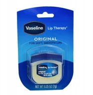 Balsamy do ust - Vaseline Lip Therapy Wazelina do Ust tubka 7g - miniaturka - grafika 1