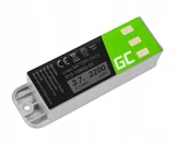 Akcesoria do nawigacji - Garmin Bateria do urządzenia Gps 010-00567-05 - miniaturka - grafika 1