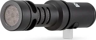 Rode Mikrofon VIDEOMIC ME-C VIDEOMIC ME-C - Mikrofony komputerowe - miniaturka - grafika 2