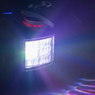 Fenton MDJ150 Czarny - Power audio - miniaturka - grafika 2