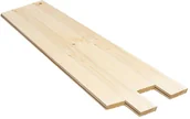 Deski i kantówki - Floorpol Deska sosnowa Floorpol 25 x 123 x 2450 mm 1,507 m2 3.6636E+12 - miniaturka - grafika 1