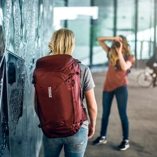 Thule Plecak damski Landmark 60l TLPF160 - Plecaki - miniaturka - grafika 20