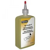 Niszczarki - materiały eksploatacyjne - Fellowes 3525 Olej do niszczarek 355ml - miniaturka - grafika 1