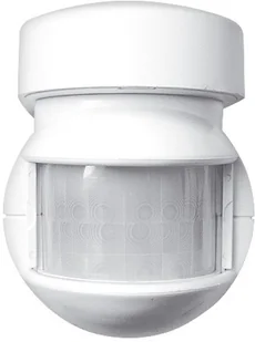 Eura-Tech Czujnik ruchu EURA MD-62A8 PIR ZEWNĘTRZNY 110 ~230V - Czujniki ruchu i zmierzchu - miniaturka - grafika 2