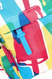 American Tourister by Samsonite PLECAK American Tpurister Urban Groove UG Lifestyle BP1 24G*022 02 - Plecaki - miniaturka - grafika 6