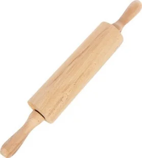Altom Wałek do ciasta RUCHOMY DREWNIANY (600005342) - Pozostałe akcesoria kuchenne - miniaturka - grafika 2