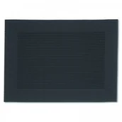 Deski do krojenia - Kela Nicoletta - podkładka na stół, antracytowa, KE-12045 - miniaturka - grafika 1