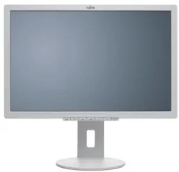 Fujitsu B22-8WE Neo 22" szary (S26361-K1653-V140) - Monitory - miniaturka - grafika 3