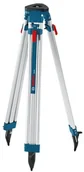Pozostałe elektronarzędzia - Bosch BT160 Alum Quick Clamp tripod by Bosch BT160 - miniaturka - grafika 1