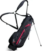 Golf - Masters Golf SL650 Stand Bag Black/Red Single Box - miniaturka - grafika 1