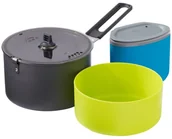 Akcesoria turystyczne - MSR ZESTAW NACZYŃ TRAIL LITE SOLO COOK SET - miniaturka - grafika 1