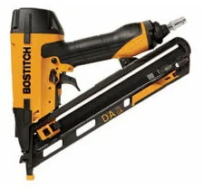 Sztyfciarka Bostitch - DA1564K-E - Gwoździarki i zszywacze - miniaturka - grafika 2