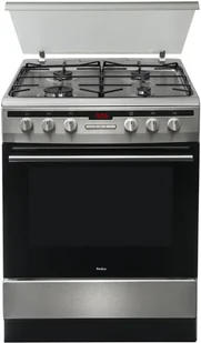 Kuchenka gazowo-elektryczna Amica 617GE2.33HZpTaNQ(Xx) - Kuchenki gazowo-elektryczne Kuchenka gazowo-elektryczna Amica 617GE2.33HZpTaNQ(Xx) - Kuchenki gazowo-elektryczne - miniaturka - grafika 2