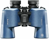 Lornetki - Bushnell H2O 8x42 Porro - Dark Blue (134218R) - miniaturka - grafika 1
