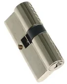 Zamki i wkładki - LOB WKŁADKA SYMETRYCZNA NIKIEL 30/30 MP WK 31/31N [6690362] - miniaturka - grafika 1