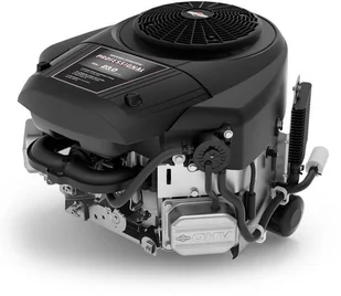 SIMPLICITY USA COURIER SZT275 TRAKTOR TRAKTOREK OGRODOWY KOSIARKA SAMOJEZDNA SPALINOWA DO TRAWY - Kosiarki traktorki - miniaturka - grafika 10