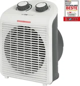 Ogrzewanie przenośne - CLATRONIC Termowentylator Farelka Grzejnik 2w1 - miniaturka - grafika 1