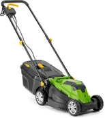 Kosiarki - Fieldmann FZR 2015 E 50004702 - miniaturka - grafika 1