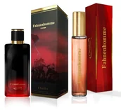 Zestawy perfum męskich - Fahnenhomme Męski Zestaw Edp 100ml + 30ml *Chatler - miniaturka - grafika 1