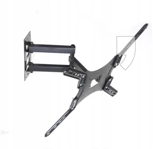 Art Uchwyt ścienny TV AR-61A, VESA 100X100/200X200/400X400/75X75, 30 kg (910-001357) - Uchwyty do telewizora - miniaturka - grafika 9