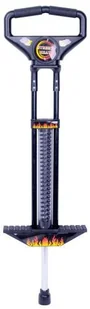Worker Drążek do skakania Pogo Stick 500 13262 - Zabawki i gry sportowe - miniaturka - grafika 2