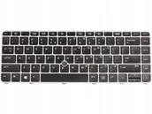 Klawiatury do laptopów - HP Oryginalna klawiatura Inc. 836308-B31 Dutch - miniaturka - grafika 1