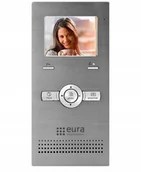 Domofony - Eura-Tech Monitor ' Professional CAT5'' VMA-07A5 ekran - miniaturka - grafika 1