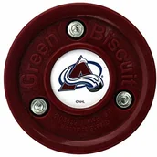 Unihokej - Green Biscuit Green Biscwit NHL (GRE-GB-COL-RD) - miniaturka - grafika 1