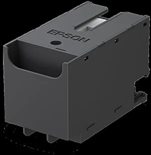 Epson Pojemnik na zużyty tusz WF-4700 C13T671500) C13T671500 - Dodatki do drukarek i skanerów - miniaturka - grafika 2