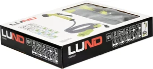 Lund SAMOCHODOWY PRYSZNIC TURYSTYCZNY 20L/MIN Lund 82992 - Opryskiwacze - miniaturka - grafika 5