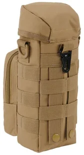Brandit Kieszeń na Bidon Bottle Holder II Camel 8041.70 - Odzież taktyczna i umundurowanie - miniaturka - grafika 2