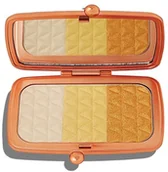 Pozostałe kosmetyki - REVOLUTION Renaissance Illuminate Gleaming Gold Makeup Revolution - miniaturka - grafika 1