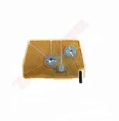 Akcesoria do kos i kosiarek - Stihl Filtr Pow. MS028 ( 1118 120 1600 ) Felt - miniaturka - grafika 1