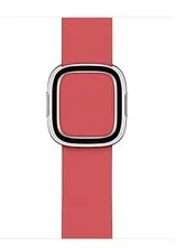 Apple Pasek w kolorze leśnej zieleni z klamrą nowoczesną do koperty 40/38 mm rozmiar S MTQH2ZM-A (MTQH2ZM/A) - Akcesoria do smartwatchy - miniaturka - grafika 8