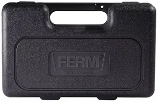 Ferm Narzędzie wielofunkcyjne bezprzewodowe, 12 V; 1,5 A, CTM1016 - Pozostałe elektronarzędzia - miniaturka - grafika 7