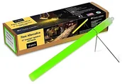 Lampki rowerowe - Cyalume Technologies cyalume, prętów 25 cm snapl Skating Flare alternatywa dla źródeł światła, czas świecenia 2 godzin, zielony, 10" (40 szt.) SA9-427049AM - miniaturka - grafika 1