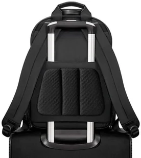 Everki Suite czarny - Torby na laptopy - miniaturka - grafika 8