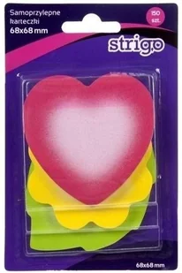 PILOT Corporation Notes samoprzylepna 68x68/50k 3kol Ssn008 Wb - Artykuły biurowe - miniaturka - grafika 2