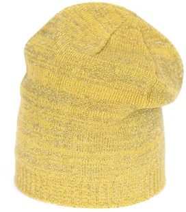 Art of Polo Czapka Sreberko - Czapki damskie - miniaturka - grafika 3