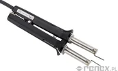 Akcesoria do lutowania - PACE Incorporated Rączka lutownicza PACE TT-65 - technologia IntelliHeat 6010-0151-P1 - miniaturka - grafika 1