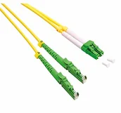 Kable - Roline LWL Kb. 9, LSH APC/LC APC, 7,5m 14.99.3512 - miniaturka - grafika 1