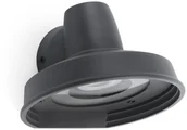 Lampy ogrodowe - Faro 71196 - Kinkiet zewnętrzny BRONX 1xGU10/8W/230V IP44 - miniaturka - grafika 1