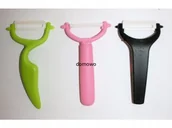 Obieraczki - OBIERACZKA DO WARZYW OWOCÓW CERAMICZNA - miniaturka - grafika 1