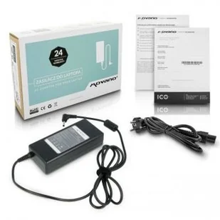 Movano ładowarka / zasilacz 19v 4.74a (4.5x3.0 pin) - asus ZZ/AS19474P - Zasilacze do laptopów - miniaturka - grafika 2