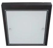 Lampy sufitowe - Prezent Plafoniera ZORBA - miniaturka - grafika 1