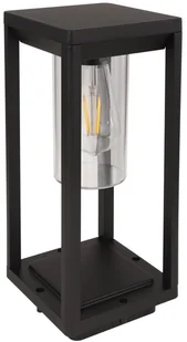 Globo Globo 3135S1 - Kinkiet zewnętrzny CANDELA 1xE27/15W/230V IP44 - Lampy ogrodowe - miniaturka - grafika 2