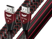 Kable komputerowe i do monitorów - Audioquest Audioquest HDMI 48G FireBird - miniaturka - grafika 1