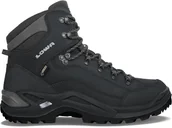 Buty trekkingowe męskie - Lowa Renegade GTX Buty Mężczyźni, deep black UK 7,5 EU 41,5 2020 Trapery turystyczne 310945 0998-41,5 - miniaturka - grafika 1