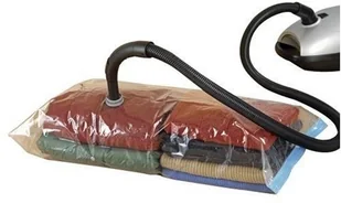 Worki próżniowe WENKO, 56x90 cm, 2 szt. - Pokrowce na ubrania - miniaturka - grafika 2