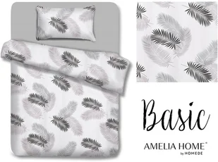 AmeliaHome Pościel z mikrofibry 135x200 + poszewka BLIN/AH/BC/RET202080 - Pościel - miniaturka - grafika 45